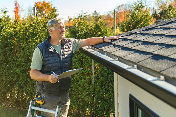 Trusted Flat Roof Repair service in Glidden, TX - Ben Roofing and Steel LLC